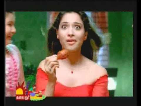 Tamannaah Bhatia videos