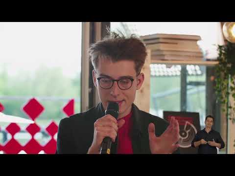 PORT KULTURY - KOZA i KUBA WIĘCEK - Wywiad