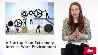 7 Signs You Shouldn't Work for a Startup