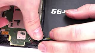 How to Replace Your Amazon Fire 7 (7th Generation) Battery