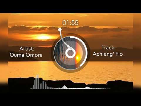 Ouma Omore - Achieng' Flo