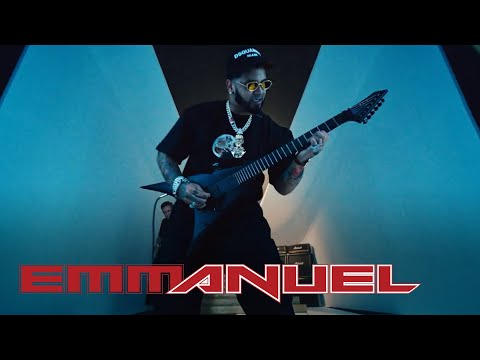 Anuel AA - Narcos