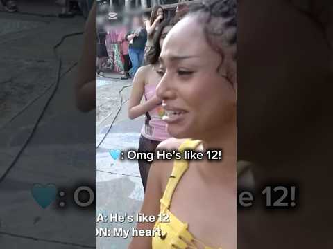 Lara😭🤣🫶 #katseye #fyp #lesserafim #newjeans #yoonchae #itzy #illit