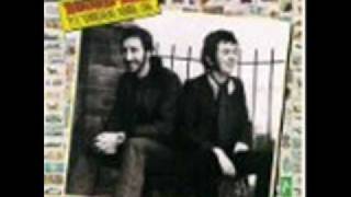 Nowhere To Run - Ronnie Lane &amp; Pete Townshend - TheJohnC.wmv