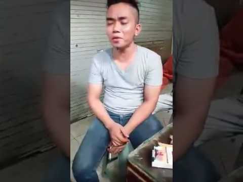 Tapsel Rarat Niroha (lagu sedih)