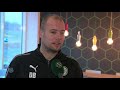 "We moeten zelf een goede dag hebben tegen Feyenoord"