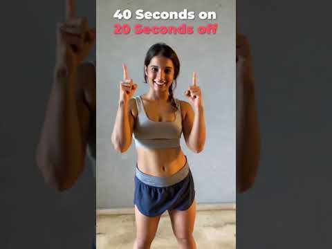 , title : '5 Best Cardio Exercise | Fat Burning Cardio Exercises | At Home Workout | Cult Fit #shorts'