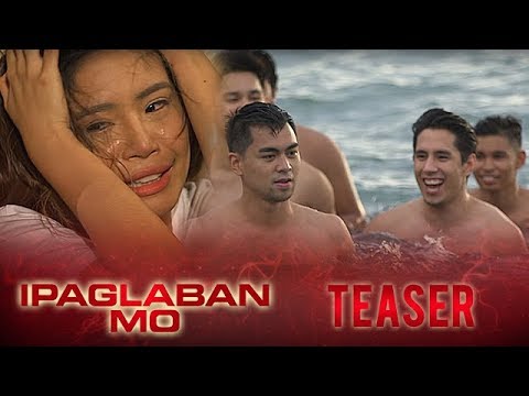 Tuliro October 21, 2017 | Ipaglaban Mo Teaser