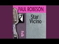 Spoken Excerpt from 1952 Paul Robeson Birthday Celebration