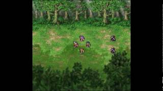Let's Play Final Fantasy II Part 1 - A Fake Ending Already?