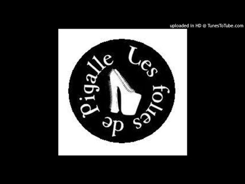 Ralf dj - Live @ Adrenaline - D-Squared Party - Folies de Pigalle - 16 11 2003 - cd 2