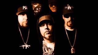 House of Pain - earthquake