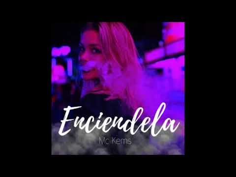 ENCIENDELA X Mc Kems (Prod By: Saga Sound)