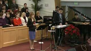 Forgive me Lord - Solo