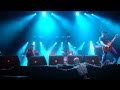 Karma To Burn - 06 - Forty Three (Live Paaspop 2010) HD