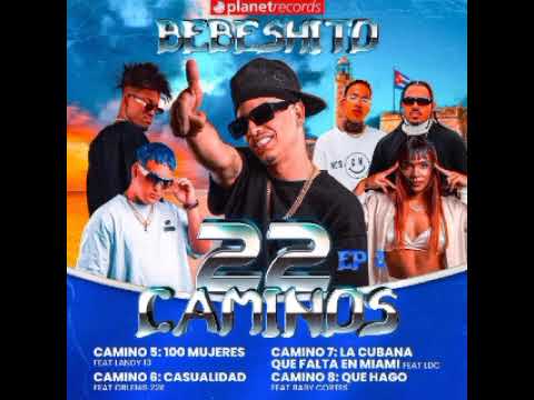 100 MUJERES | BEBESHITO