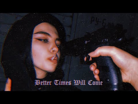[FREE] NIGHT LOVELL x BONES TYPE BEAT ''BETTER TIMES WILL COME'' (prod.VENXM)