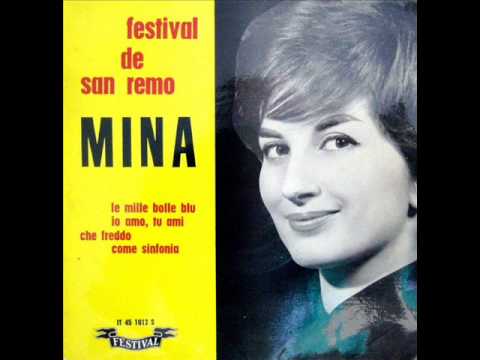 Mina - La Banda
