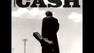 Johnny Cash - I talk to Jesus every day.wmv