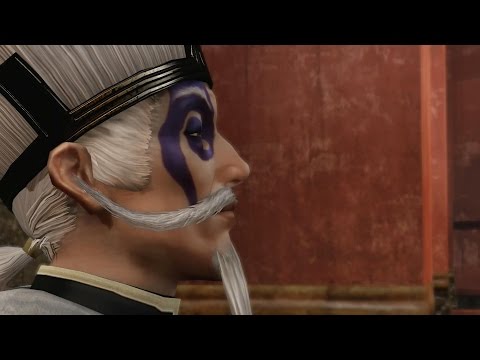 Dynasty Warriors 8: XL CE - Wei Story Mode 12-IF - Uprising at Xuchang (Ultimate)