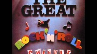 Sex Pistols - The Great Rock&#39;n&#39;Roll Swindle (The Great Rock&#39;n&#39;Roll Swindle)