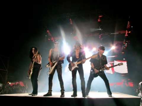 Scorpions & Berlin Philharmonic   Deadly Sting Suite Instrumental in 372 pictures