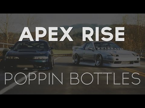 Apex Rise - Poppin Bottles