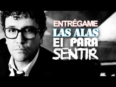 Entregame Las Alas video