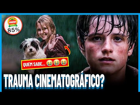 Por que “Ponte para Terabítia” Marcou TANTAS VIDAS? | Filmes que Existem #040