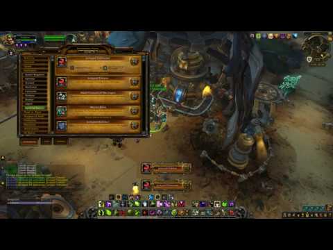 [Achievement] Junkyard Tinkmaster