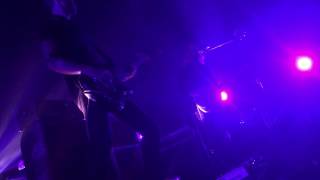 Minus the Bear - Last Kiss (Boston 3-26-2017)