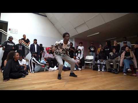 (18) ETAPE 1 : CARTOON (Chasseur) VS TIBO - LA PRISON D'AZKABAN , EDITION TEST #2