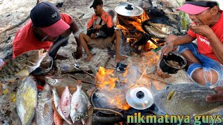 Download lagu ✔️Ini lah Sensasi mancing ikan langsung di bakar di pinggir pantai👌 mp3 Download lagu ✔️Ini lah Sensasi mancing ikan langsung di bakar di pinggir pantai👌 mp3