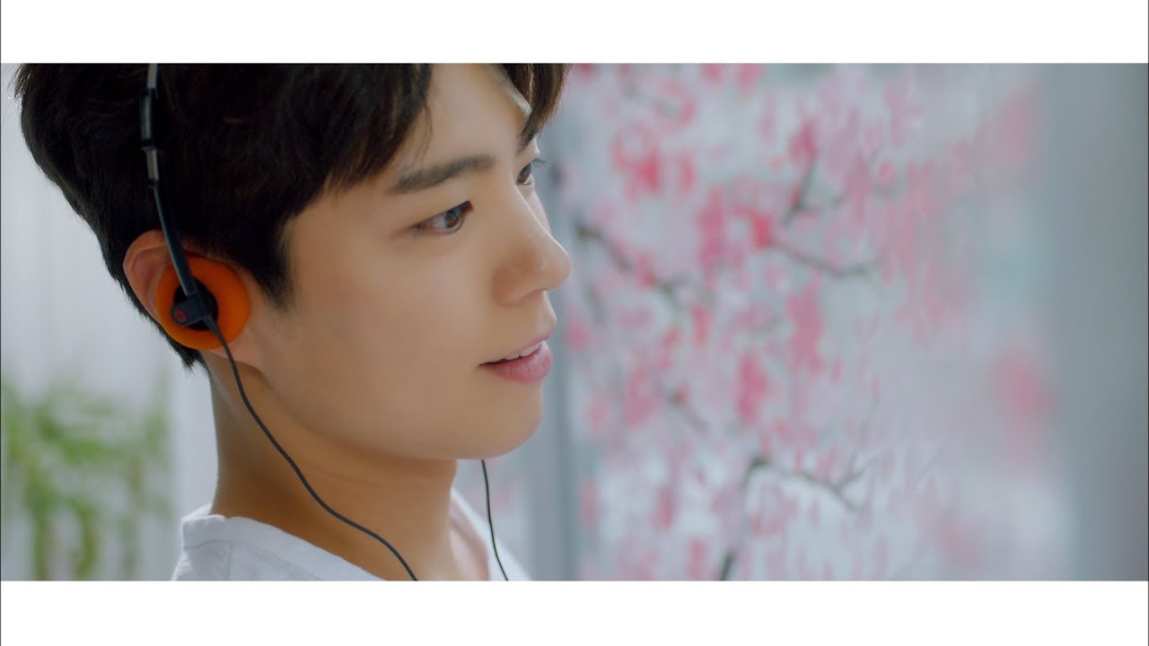 PARK BO GUM（パク・ボゴム） Debut Single『Bloomin’』MV_Full ver. thumnail