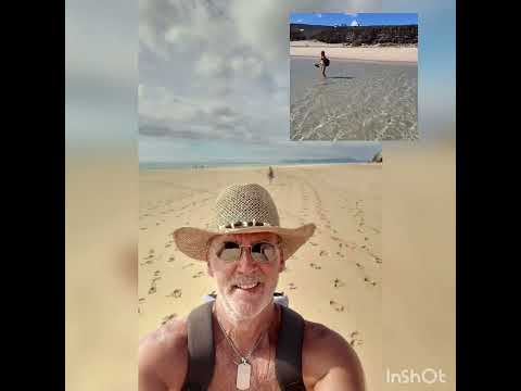 Fuerteventura Januar 2022