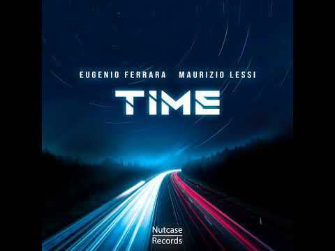 Eugenio Ferrara Maurizio Lessi -  Time // NCR006