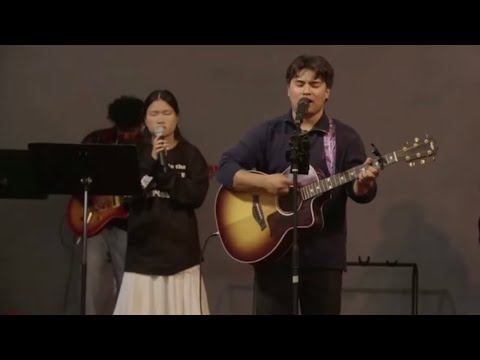 Timi Jasto aru kohi chaina || Monish Thapa || Eternal Life Church. @eternallifesyracuse