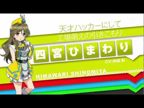 CM7 Синомия ver.