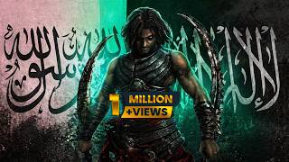 Download lagu jundullah Muslim warrior nasheed mp3