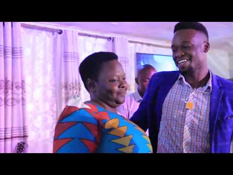 FULL TESTIMONY - After 26years, Roger Luwaye Meets Mother