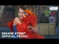Sesame Street: Everyday Heroes | HBO