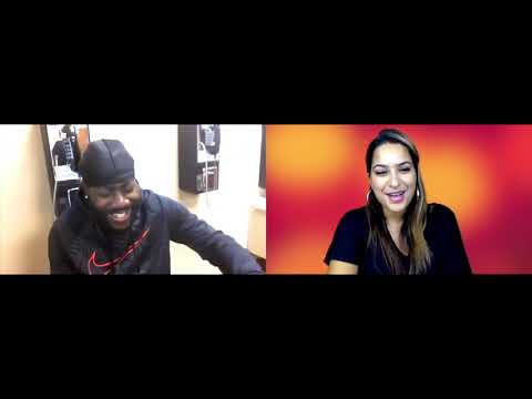 Music Artist Sean McGee about COVID-19 in an halfway house and is back stronger than ever!