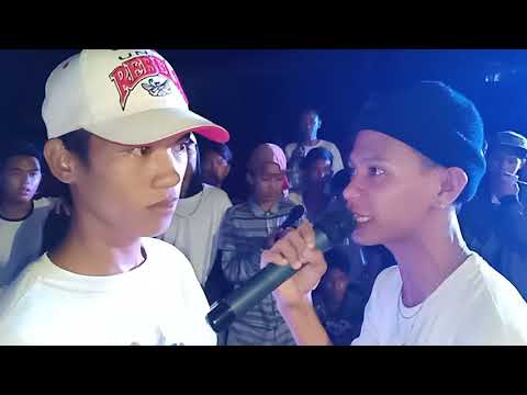 Baragan Rap Battle League - Dice G Vs $clize @FREESTYLE CHAMP 4 FINALS