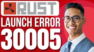 Download lagu Rust: Launch Error 30005 (New Easy Fix) mp3