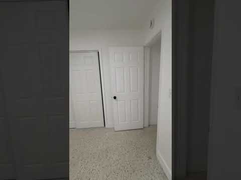 2 Bed/ 1 Bath - Video 2 of 2
