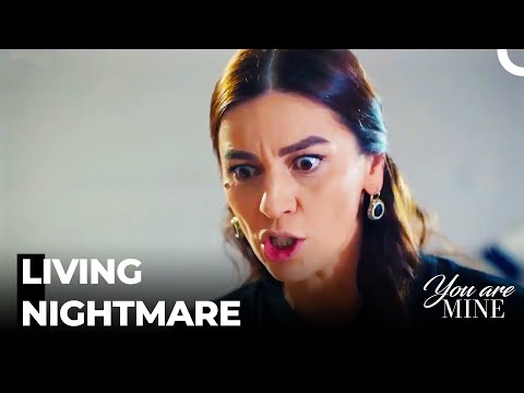 Tahir Runs Away From the House - You Are Mine