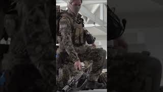 KSK 🇩🇪 #ksk #specialforces #military #germany #bundeswehr #kommandospezialkräfte #edit