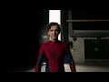 SPIDER MAN BRAND NEW DAY Tom Holland New Suit Reveal