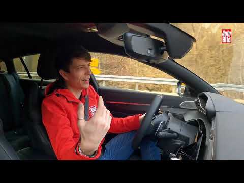 Peugeot 508 PSE (2021) mit 360 PS