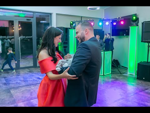 Teaser Petrecere Botez Iacob by ERME Films @ Poiana Verde Garden House